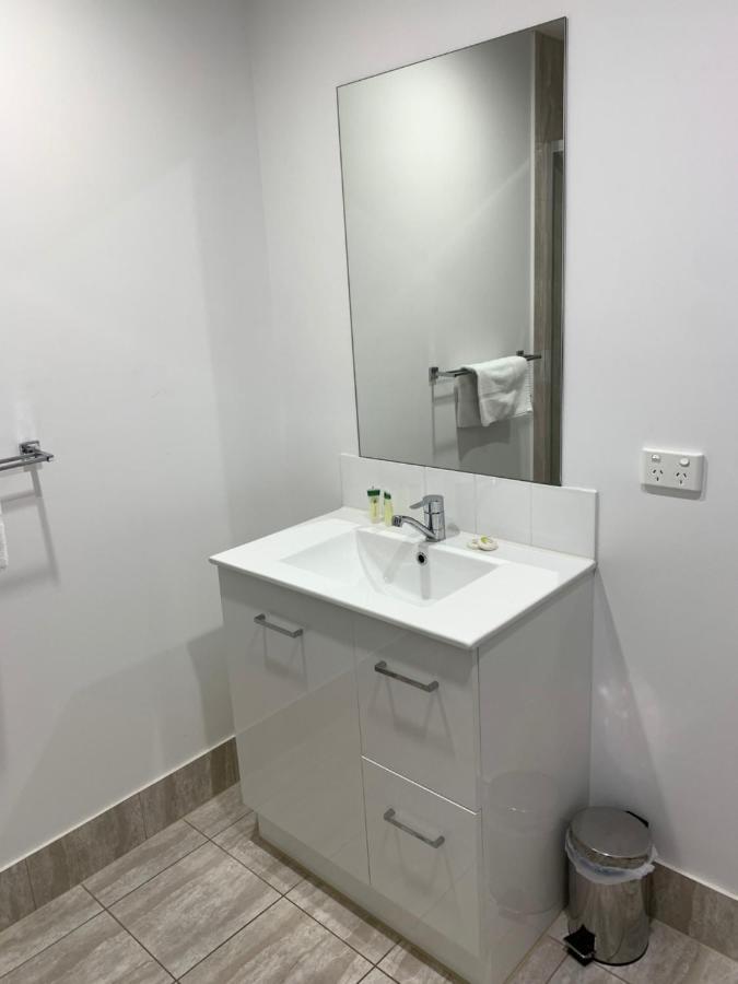 The Palms Apartments Аделаида Экстерьер фото