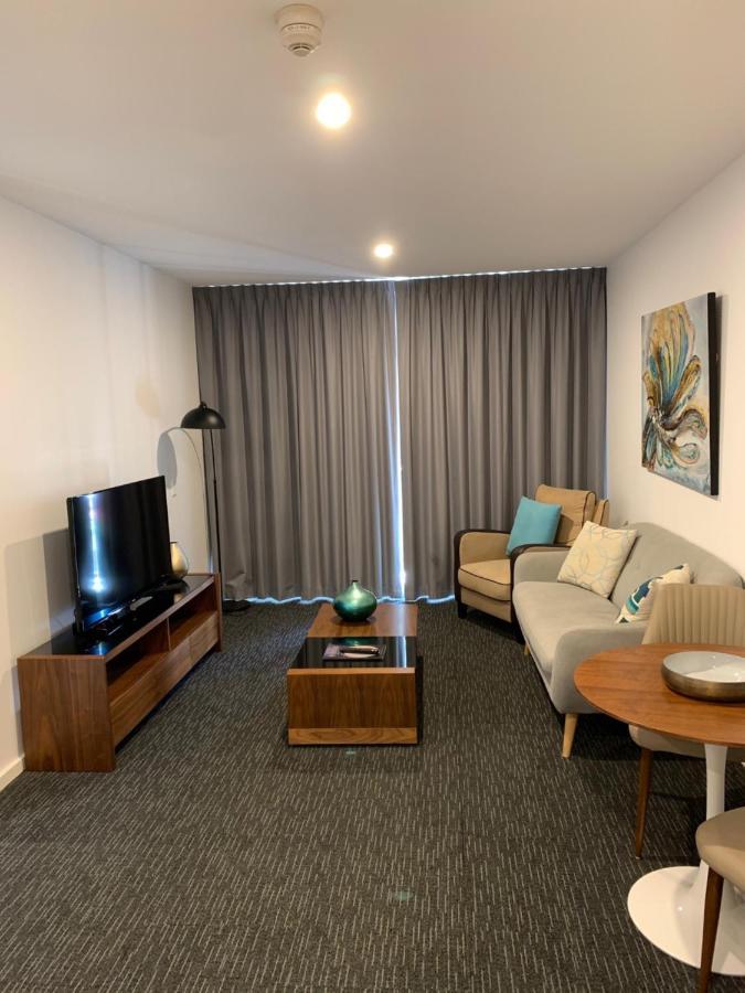 The Palms Apartments Аделаида Экстерьер фото