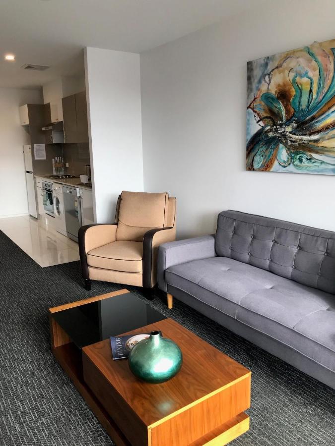 The Palms Apartments Аделаида Экстерьер фото