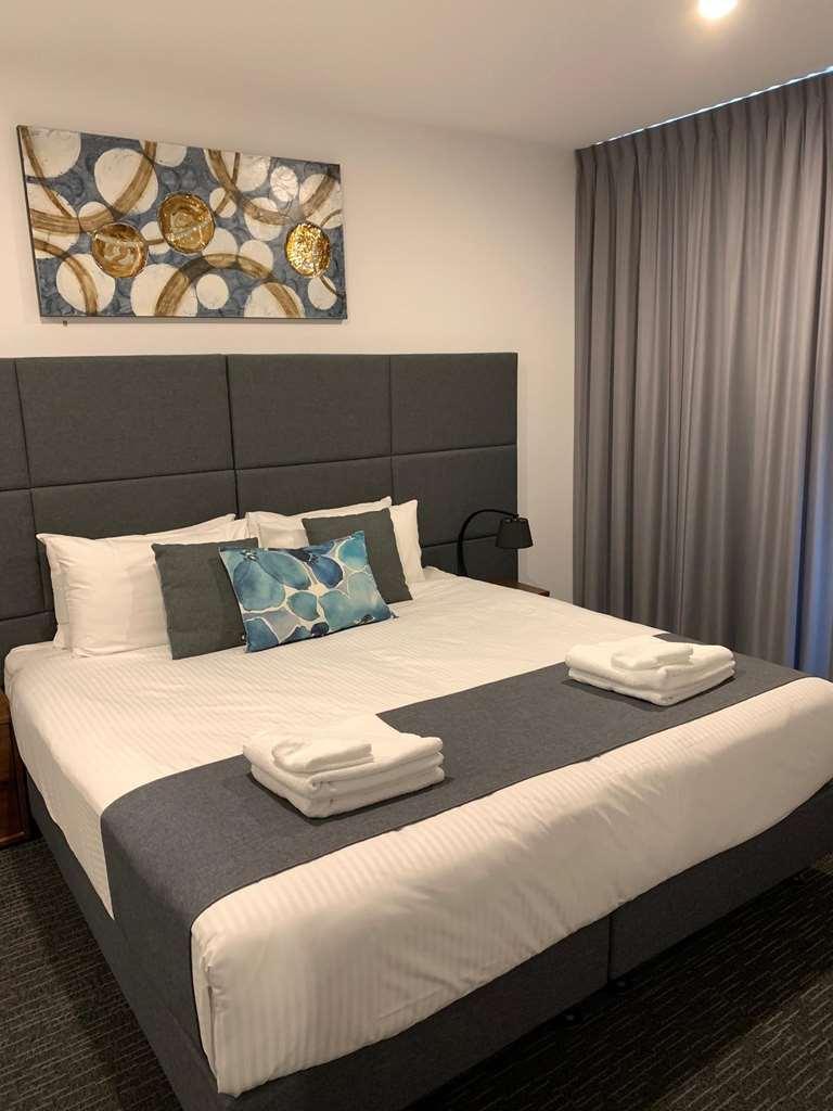 The Palms Apartments Аделаида Номер фото