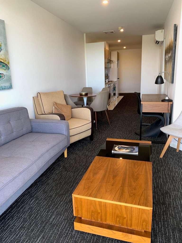 The Palms Apartments Аделаида Номер фото
