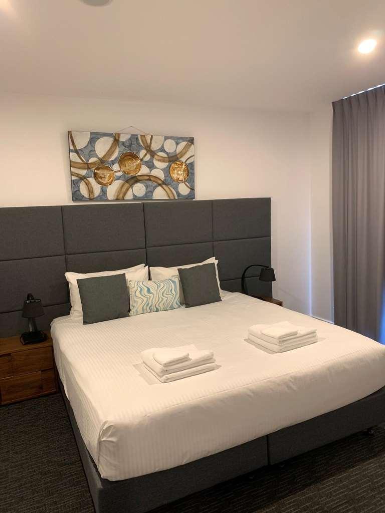 The Palms Apartments Аделаида Номер фото
