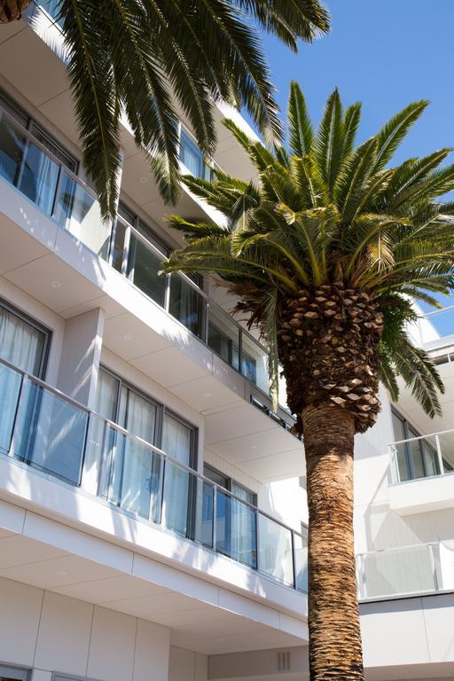 The Palms Apartments Аделаида Экстерьер фото