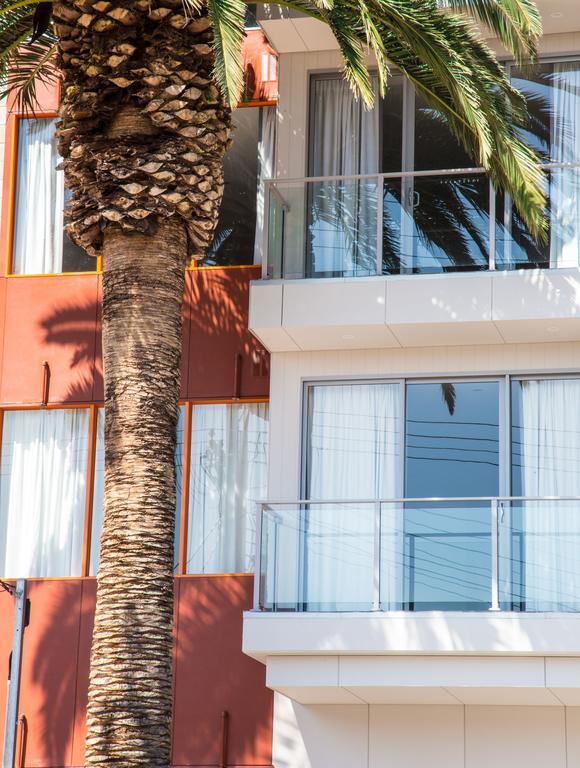 The Palms Apartments Аделаида Экстерьер фото