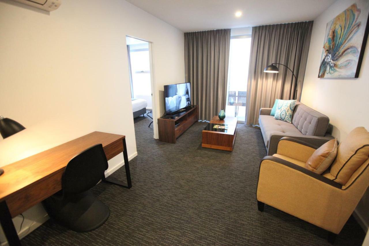 The Palms Apartments Аделаида Экстерьер фото