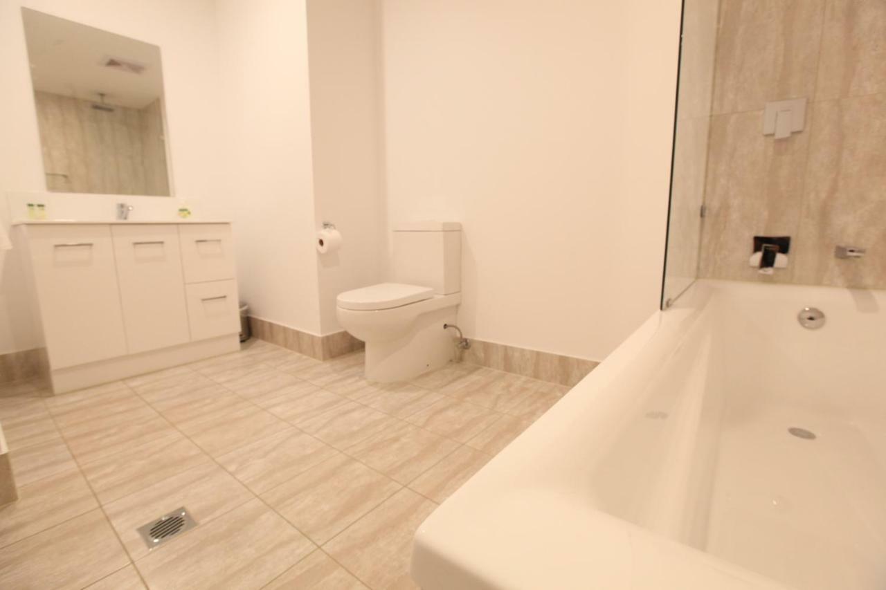 The Palms Apartments Аделаида Экстерьер фото